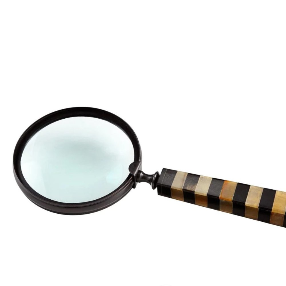 Leonard Magnifier |